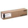 Epson S045257 Exhibition Canvas Matte Archival Inkjet Paper (24 x 40 Roll)