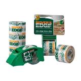 Duck Mover s Edge Packing Tape 1.88 in. x 35 yd. Multicolor 6 Pack