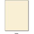 Memo Sheets 3 X 5 Inches 500 Sheets Per Pack. (Cream)