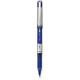 Pilot Vball Grip Liquid Ink Roller Ball Pen Blue Ink Fine Point 6-PACK(35571)