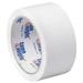 2 x 55 yds. White (6 Pack) Tape Logic Carton Sealing Tape - 6 Cases Convenient Packaging