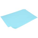 Uxcell Cardstock Paper 11.7 x 16.5 74 Lb/200 Gsm Light Blue 10 Pack