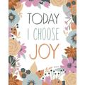 Happy Thoughts II Poster Print by Anne Tavoletti (24 x 36) # 65837