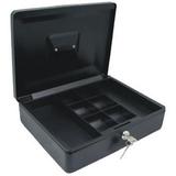 Bill Tray Steel Security Cash Box