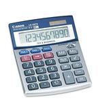 Ls-100ts Portable Business Calculator 10-Digit Lcd | Bundle of 2 Each