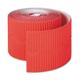 Pacon Bordette Decorative Border 2.25 x 50 ft Roll Flame Red Each