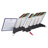 Durable SHERPA Reference System Extension Set Assorted Borders and Panels