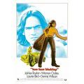Two Lane Blacktop - movie POSTER (Style B) (27 x 40 ) (1971)