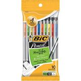 Mechanical Pencils 0.7mm Pack of 10 | Bundle of 10 Packs