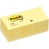 Post-it? Notes Original Notepads (653YWBD)