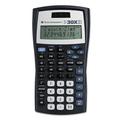 Texas Instrument TI30XIIS TI-30X IIS Scientific Calculator 10-Digit LCD