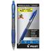 Pilot G2 Premium Gel Roller Pens Bold Point 1 mm Pack of 12 Blue