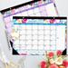 Calendar 2022 English Desktop Fresh And Portable Pendulums Calendar : 2021.7-2022.12