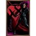 DC Comics Movie - The Dark Knight Rises - Catwoman Wall Poster 14.725 x 22.375 Framed