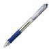 Pilot EasyTouch Retractable Ballpoint Pen Fine Point Blue 2-COUNT (32211)