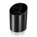 Office Depot 30% Recycled Big Pencil Cup Black 10407