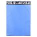 KKBESTPACK Poly Mailers 10x13 Blue Self Sealing Shipping Envelopes Waterproof Postal Bags (Pack of 200)