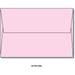 Brite Hue A7 Greeting Card Envelopes - 250 Envelopes (Ultra Pink)