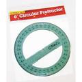 Westcott Circle Protractor - 6