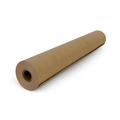 IDL Packaging Brown Kraft Paper Roll 18 x 180 - Perfect Paper for Packing - Kraft Wrapping Paper for Moving - Floor Masking Paper - 100% Recycled Paper (Pack of 1)