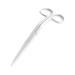 OdontoMed2011Â® Sharp/Sharp 6 Inch Double-Curved Machine Embroidery Scissors Sewing Scissors ODM