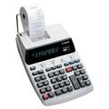 Canon P170-DH-3 Printing Calculator Black/Red Print 2.3 Lines/Sec