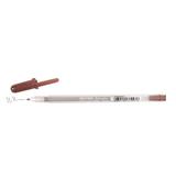 Sakura Gelly Roll Metallic Pens (Sepia) 7 pcs sku# 1822392MA