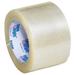 Tape Logic #900 Economy Packing Tape Clear 3 x 55 Yard (24 Roll/Case)