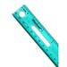 12 in. Plastic Ruler plastic ruler (pack of 24)