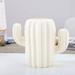 Creative Desktop Pen Holder Cactus Pen Holder Stationery Storage Box Desk Decoration Pen Holder For Desk Cute Pen Holder Cup