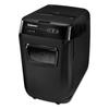 Fellowes 4653501 AutoMax 200C Auto Feed Medium-Duty Cross-Cut Shredder 200 Sheet Capacity