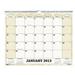 House of Doolittle HOD319 Horizontal Wall Calendar