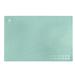 Uxcell 17.7 x 11.8 Cutting Mats Rotary Fabric Mat Self Recover Double Sided Mint Green