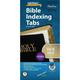 Classic Tabs: Bible Tabs - Solid Gold - Old: Classic Solid Gold Catholic Bible Tabs (Other)