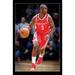 Houston Rockets - Chris Paul Laminated & Framed Poster Print (22 x 34)