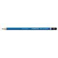 Staedtler Mars Lumograph Drawing/Sketching Pencil