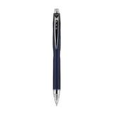 Jetstream Retractable Ballpoint Pen Fine 0.7 Mm Black Ink Blue Barrel | Bundle of 2 Dozen