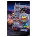 Disney Pixar Toy Story 4 - Final One Sheet Wall Poster 22.375 x 34 Framed