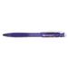 Pentel Twist-Erase GT Pencils 0.5 mm Blue