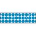 T-85407 - Big Dots Blue Bolder BordersÃ‚Â® Ã¢â‚¬â€œ Sparkle Plus by Trend Enterprises Inc.