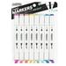 ArtSkills Dual Tip Permanent Markers for Arts and Crafts 8 Markers