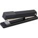 Bostitch Classic Metal Stapler - 20 Sheets Capacity - 210 Staple Capacity - Full Strip - 1/4 Staple Size - Black | Bundle of 2 Each