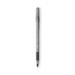 Round Stic Grip Xtra Comfort Ballpoint Pen Value Pack Easy-Glide Stick Medium 1.2 Mm Black Ink Gray/black Barrel 36/pk | Bundle of 2 Packs