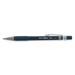 Sharp Mechanical Pencil 1.3 Mm Hb (#2.5) Black Lead Blue Barrel | Bundle of 5 Each