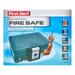 First Alert 2013F Water and Fire Protector File Chest 0.17 Cubic Ft.