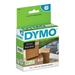 DYMO Authentic LW Multi-Purpose Labels DYMO Labels for LabelWriter Printers Great for Barcodes 1 x 2-1/8 1 Roll of 500
