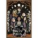 Disney Hocus Pocus 2 - Group Wall Poster 22.375 x 34 Framed