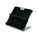 Professional Series Document Holder Plastic 250 Sheet Capacity Black