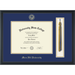 Mars Hill University Tassel Diploma Frame Document Size 11 x 8.5