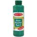 Melissa & Doug Poster 8-Ounce Paint Green